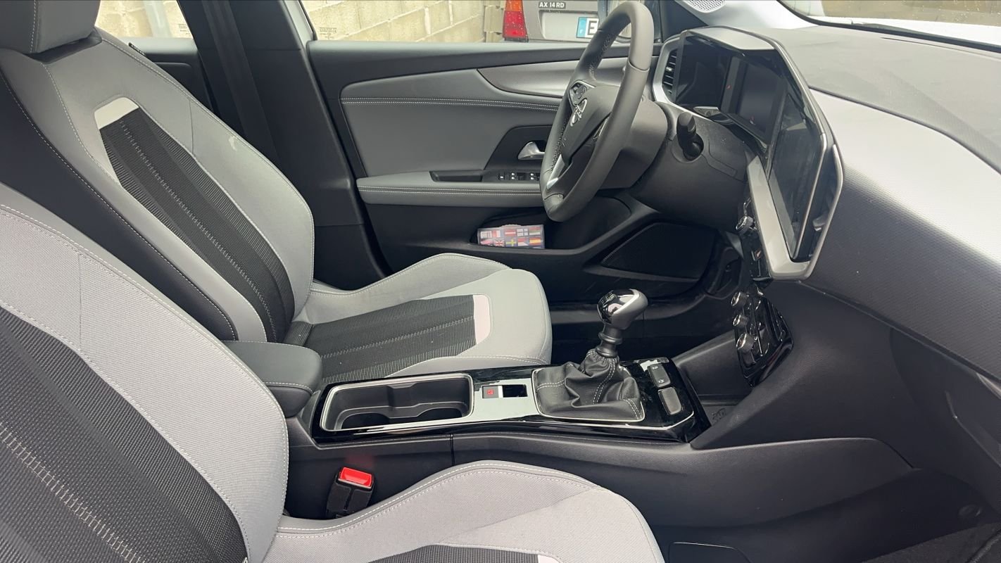 Opel Mokka - Photo 27