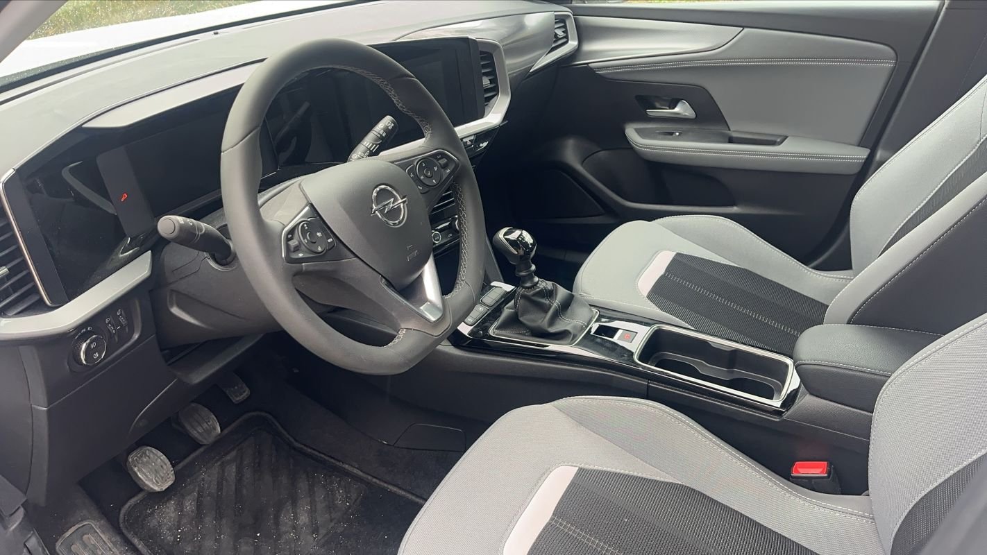 Opel Mokka - Photo 8