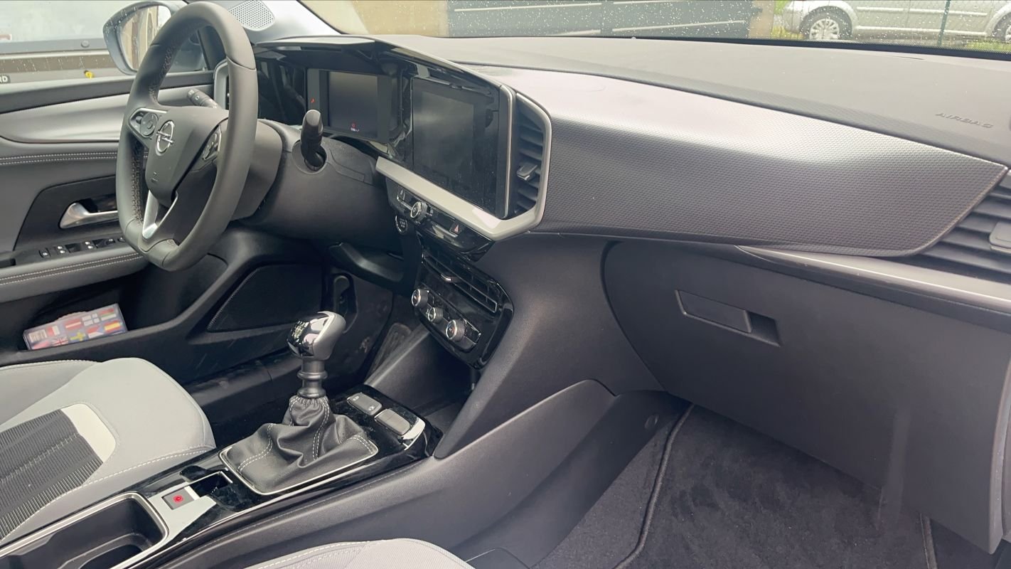 Opel Mokka - Photo 10