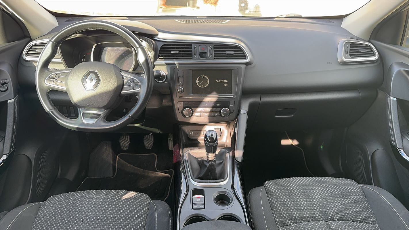 Renault Kadjar - Photo 11