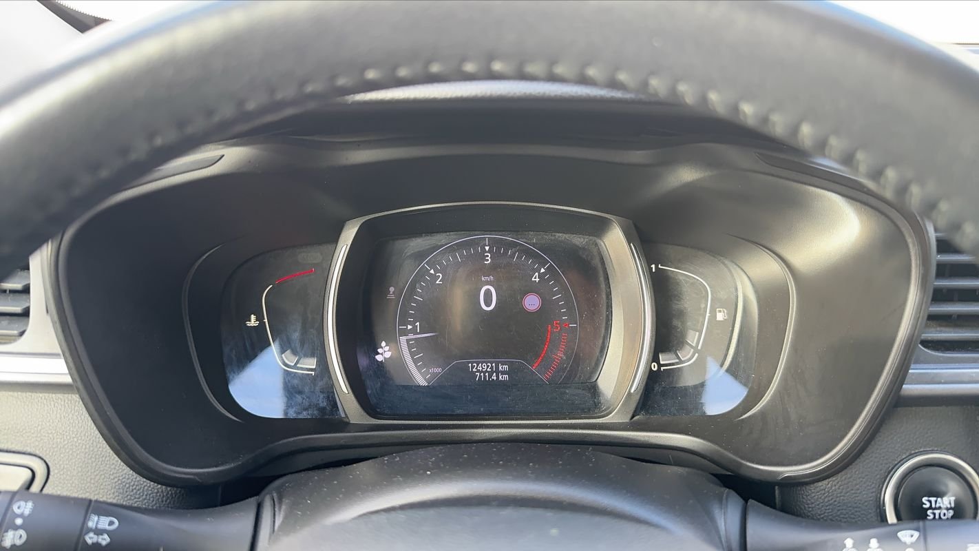 Renault Kadjar - Photo 12