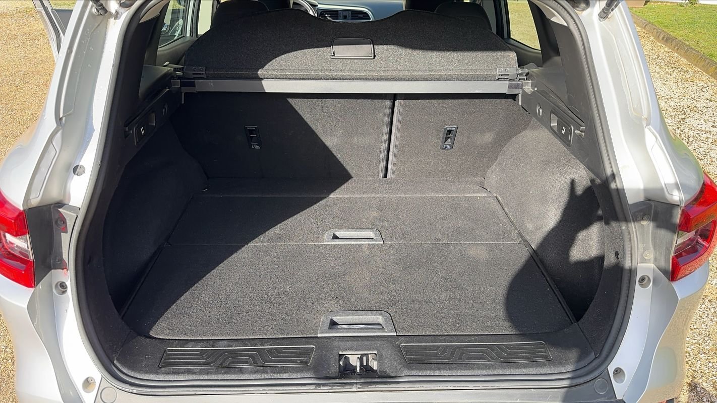 Renault Kadjar - Photo 14