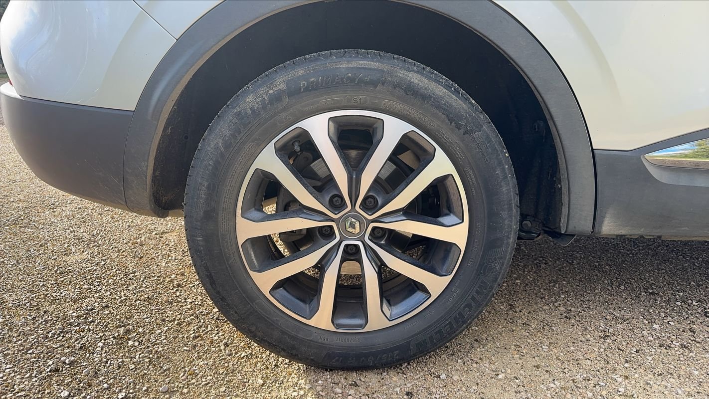 Renault Kadjar - Photo 16