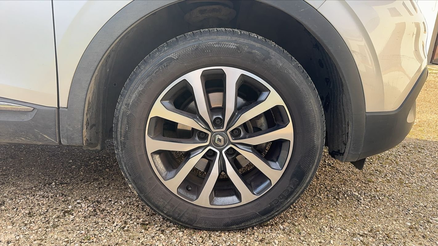 Renault Kadjar - Photo 17