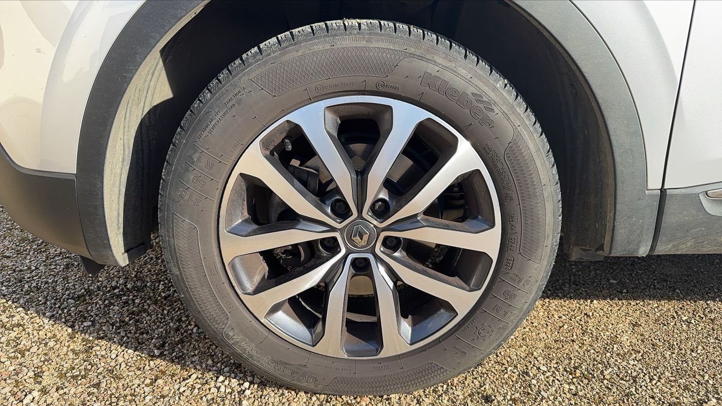Renault Kadjar - Photo 18