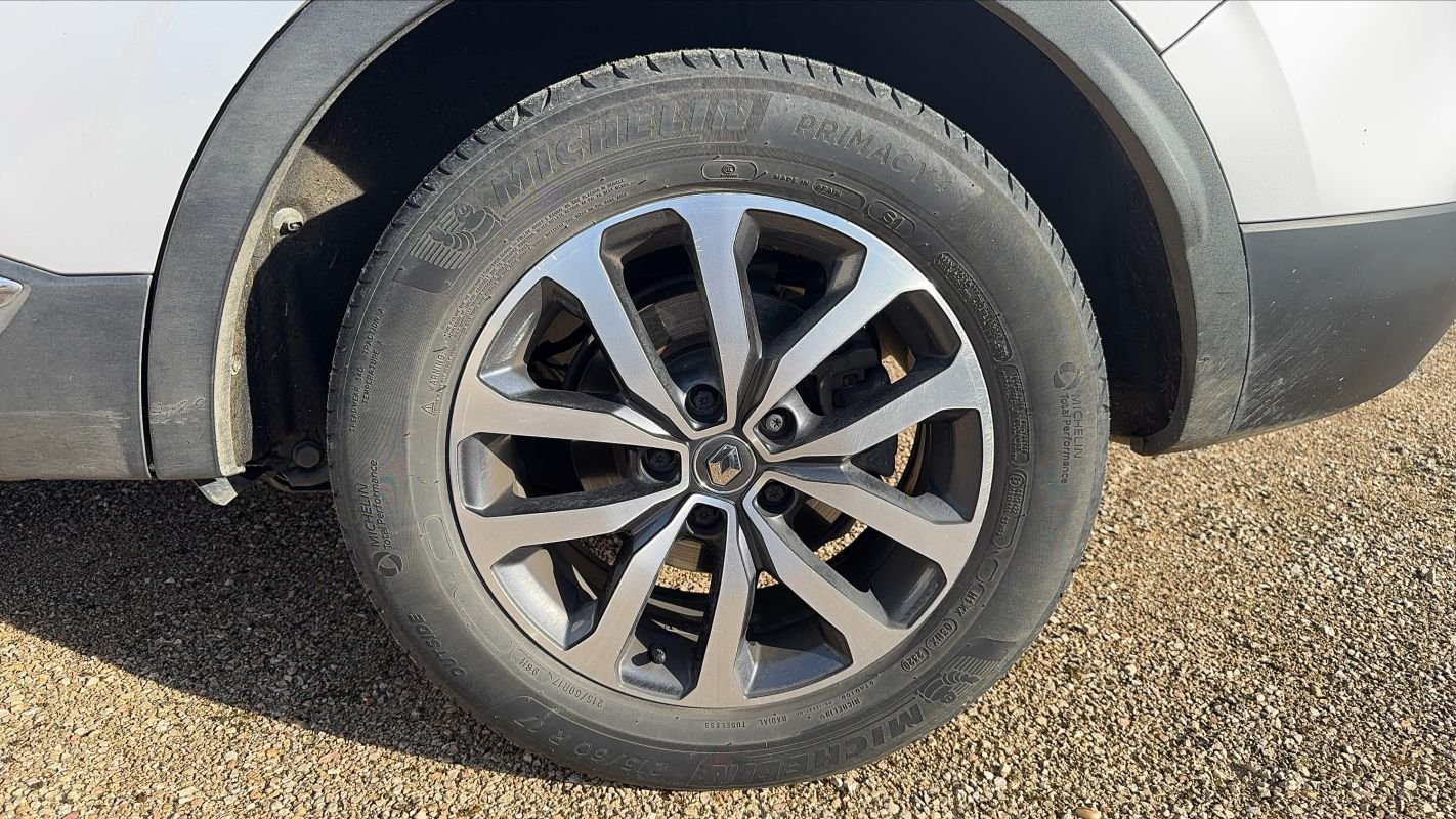 Renault Kadjar - Photo 19