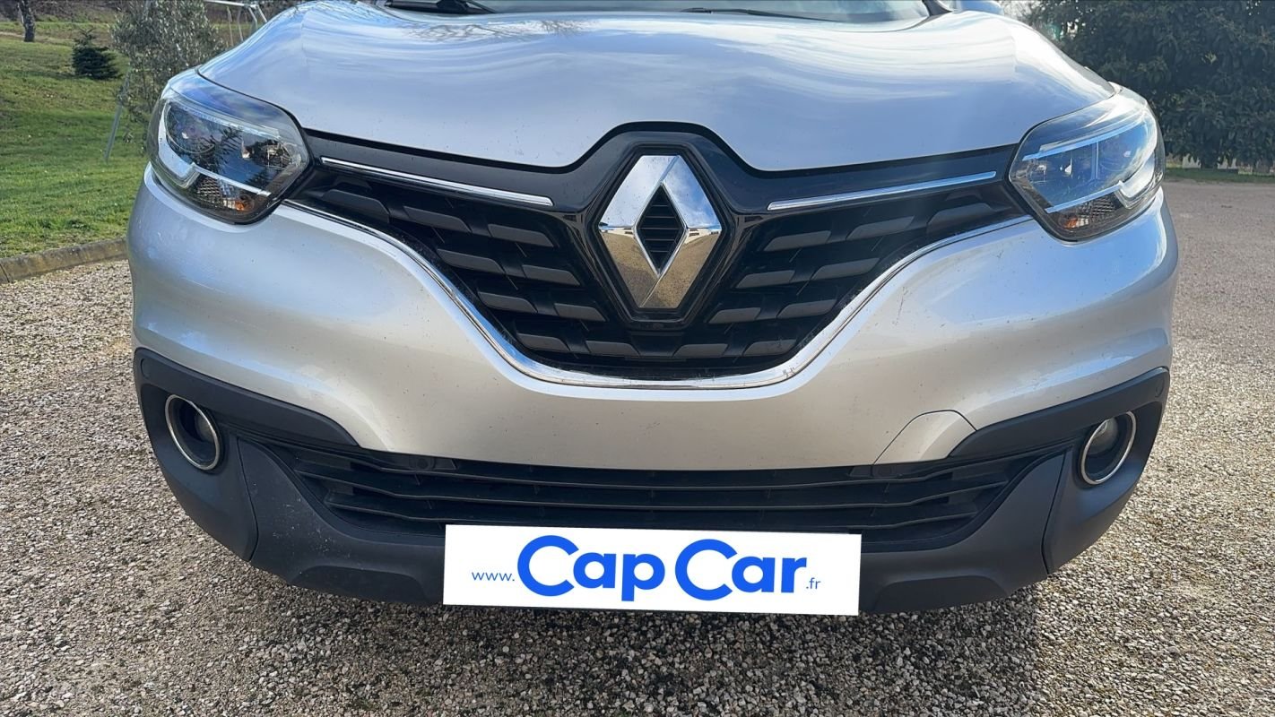 Renault Kadjar - Photo 20