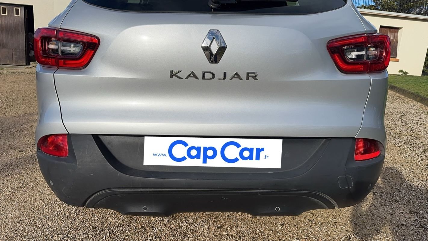 Renault Kadjar - Photo 21