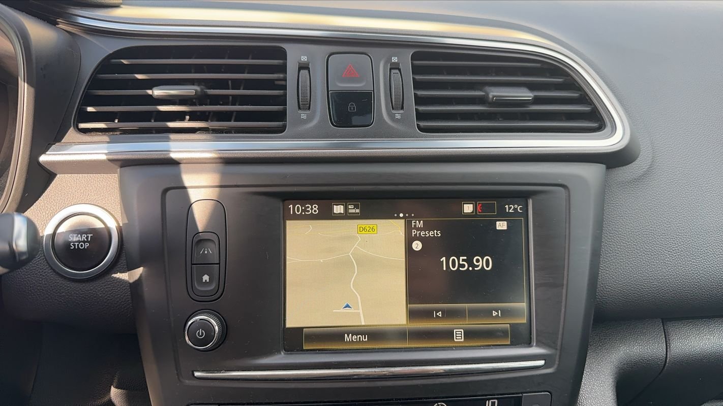 Renault Kadjar - Photo 22