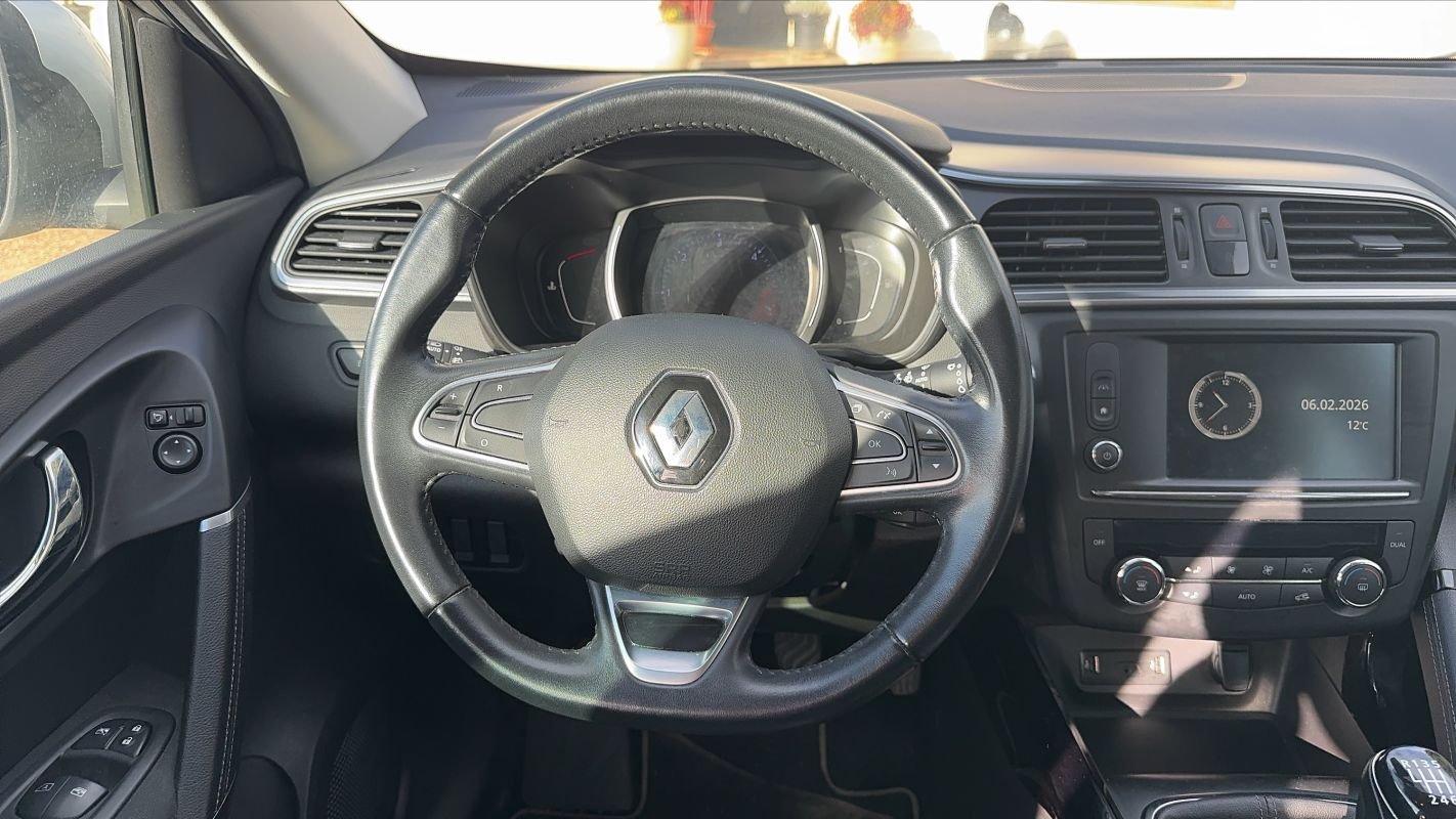 Renault Kadjar - Photo 23