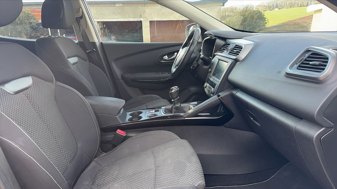 Renault Kadjar - Photo 25