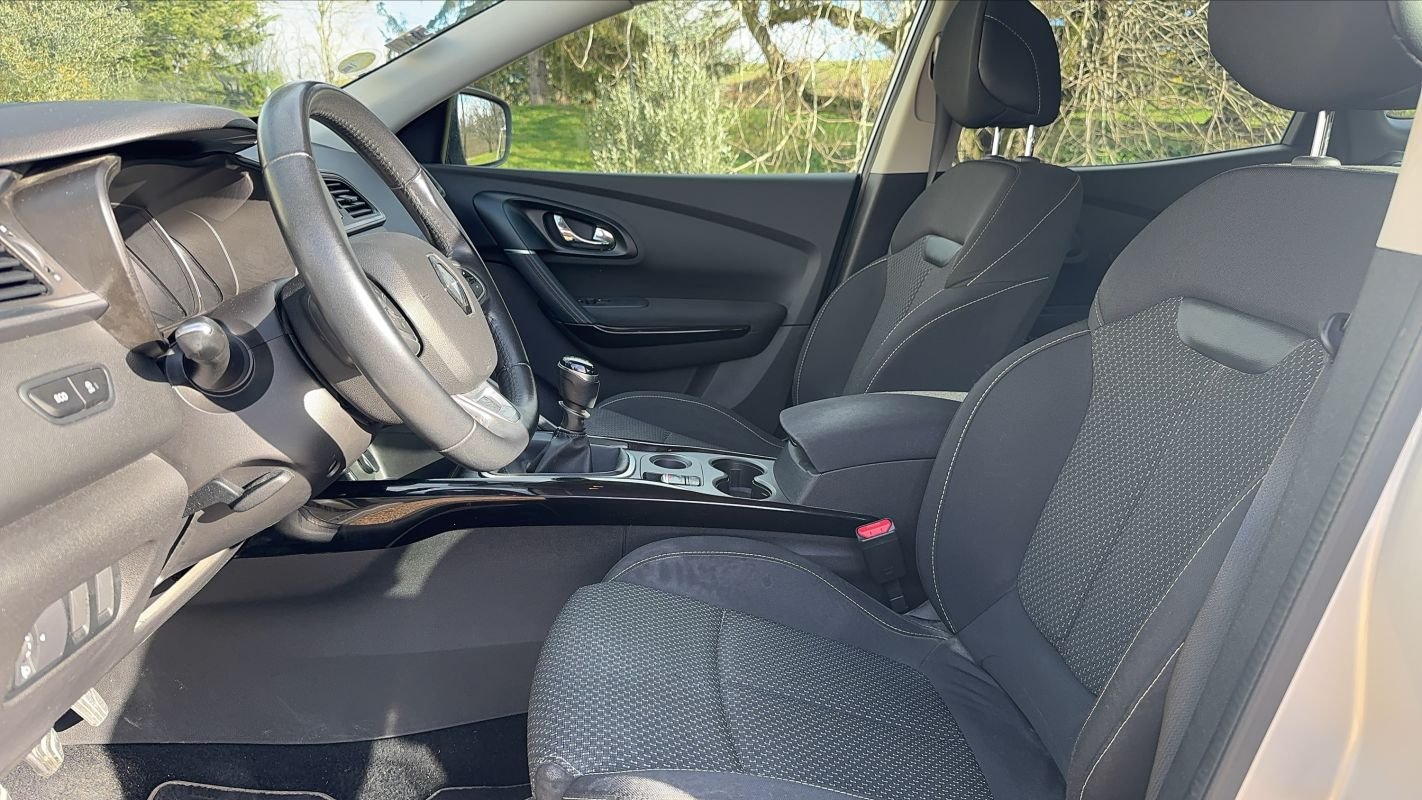 Renault Kadjar - Photo 26