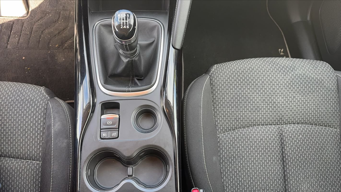 Renault Kadjar - Photo 27