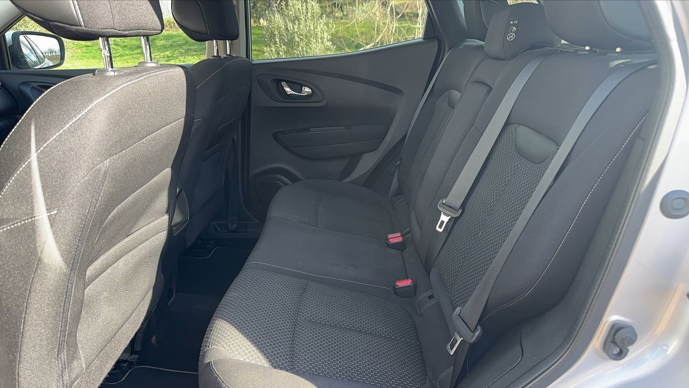 Renault Kadjar - Photo 28