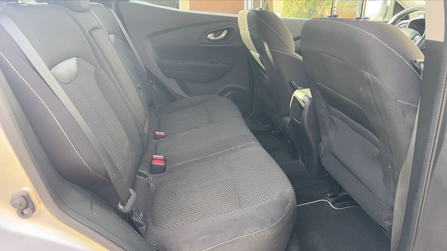 Renault Kadjar - Photo 29