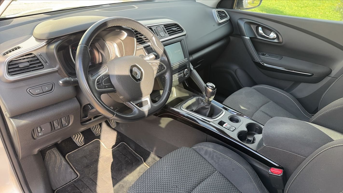 Renault Kadjar - Photo 8