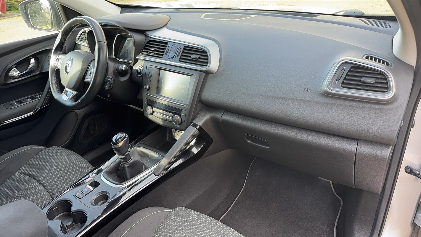 Renault Kadjar - Photo 10