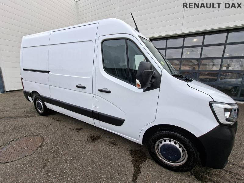 Renault Master - Photo 11