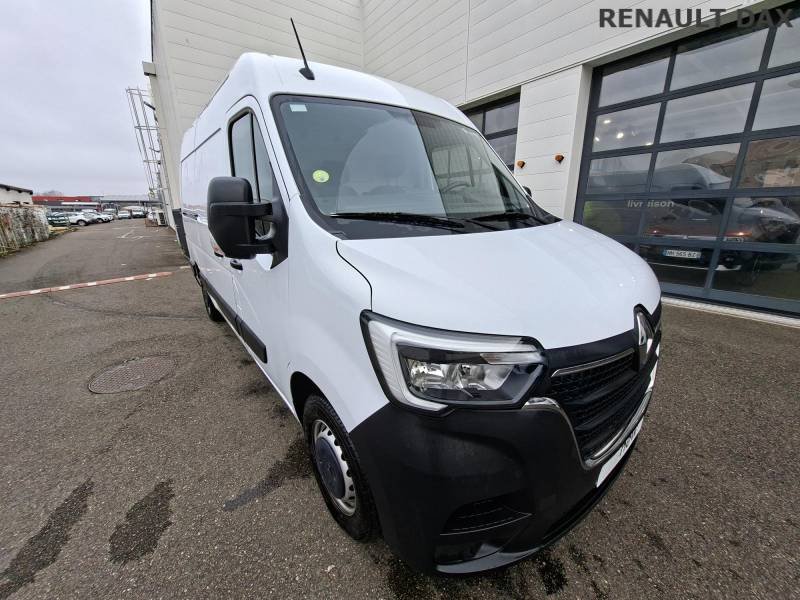 Renault Master - Photo 12