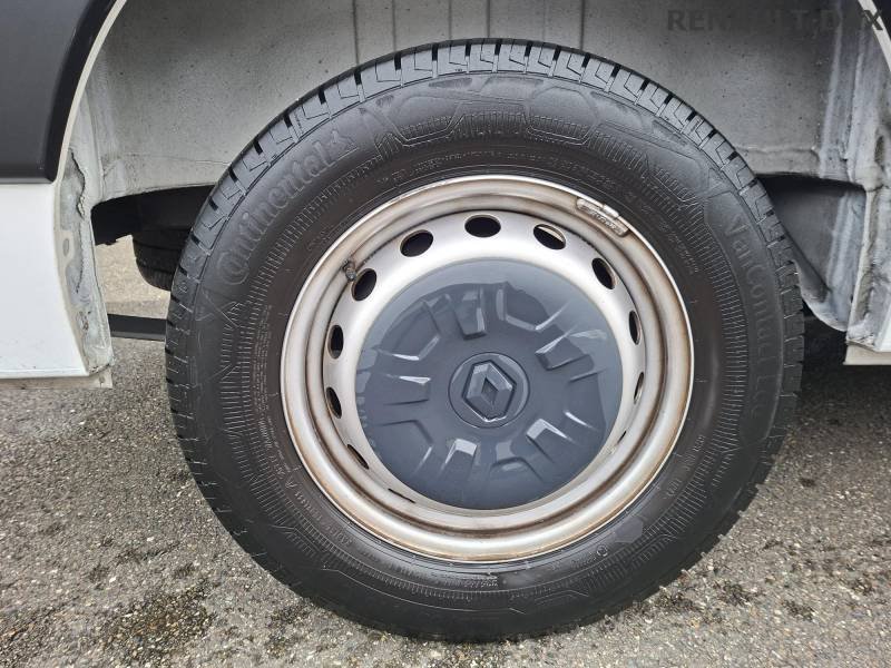 Renault Master - Photo 15