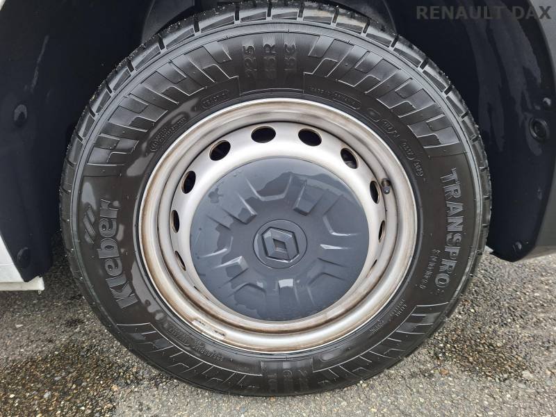 Renault Master - Photo 16