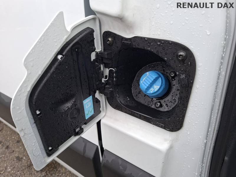 Renault Master - Photo 17