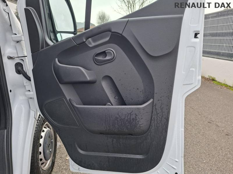Renault Master - Photo 18