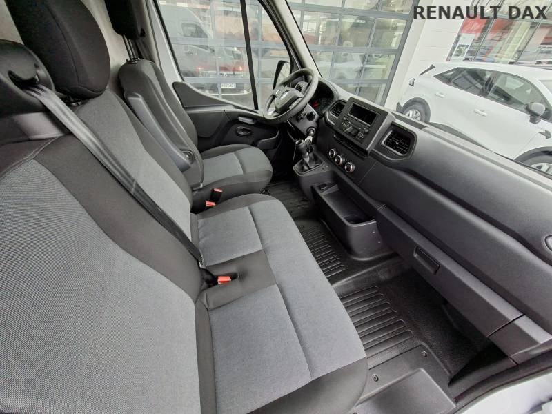Renault Master - Photo 19