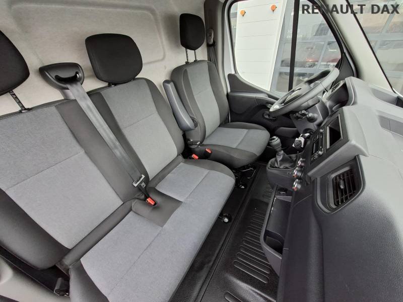 Renault Master - Photo 20