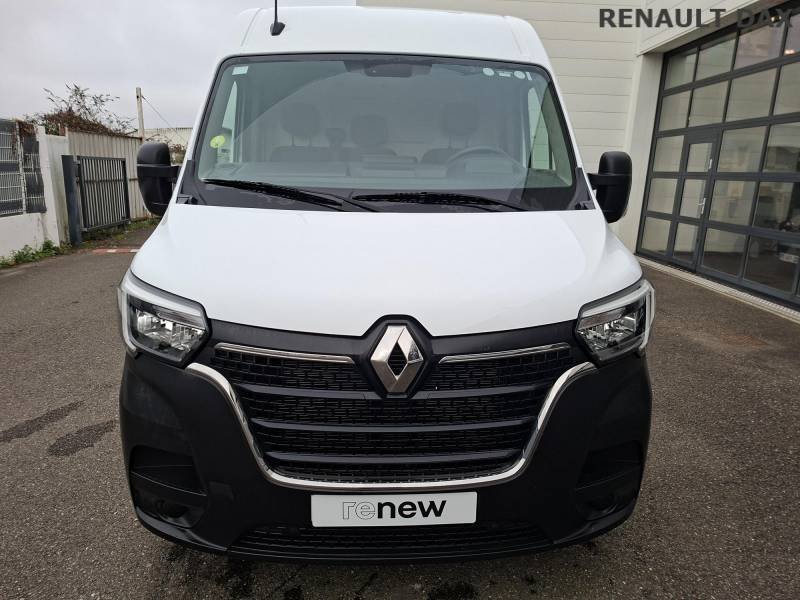 Renault Master - Photo 2