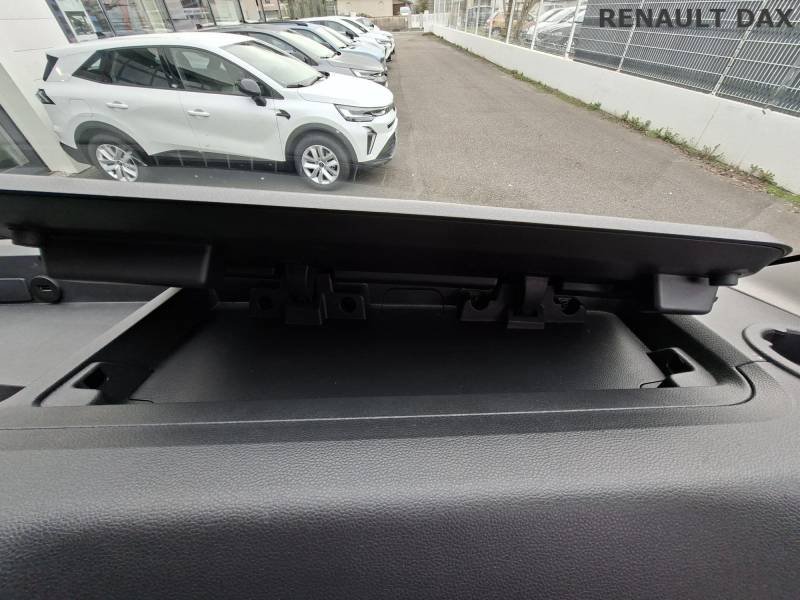 Renault Master - Photo 22