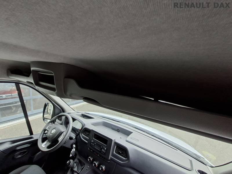 Renault Master - Photo 23