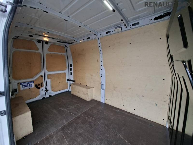 Renault Master - Photo 24