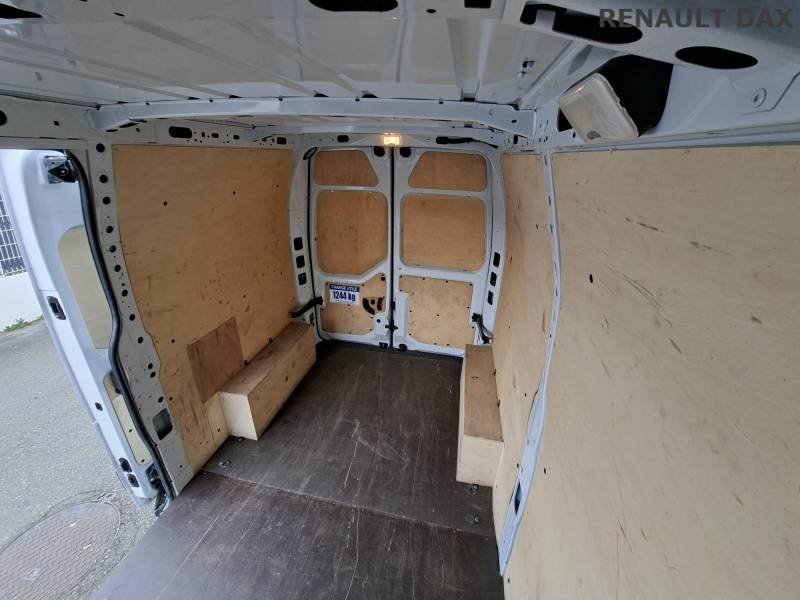 Renault Master - Photo 25