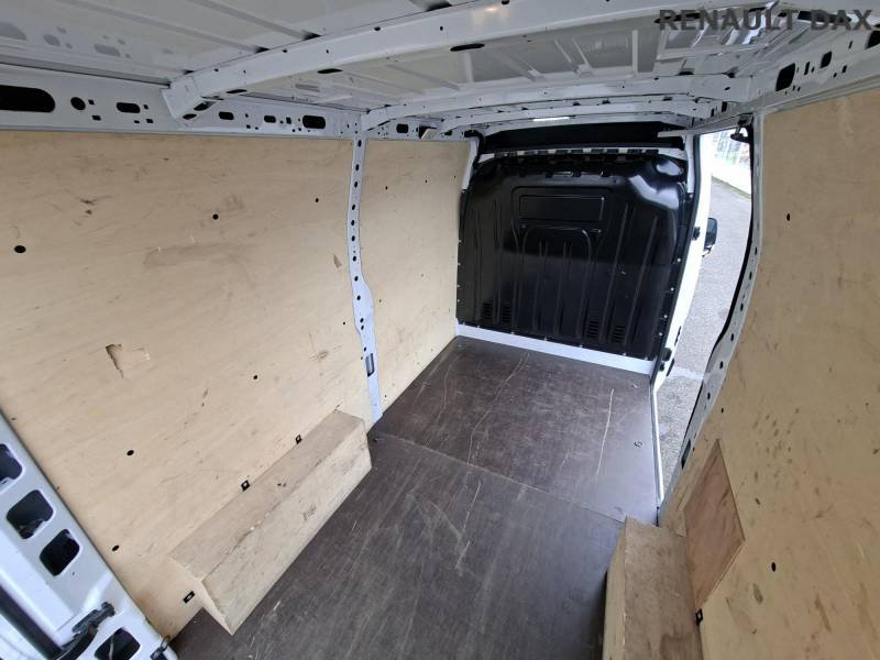 Renault Master - Photo 26