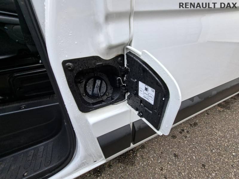 Renault Master - Photo 27