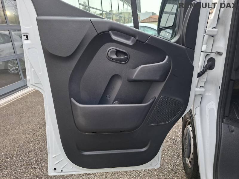 Renault Master - Photo 28