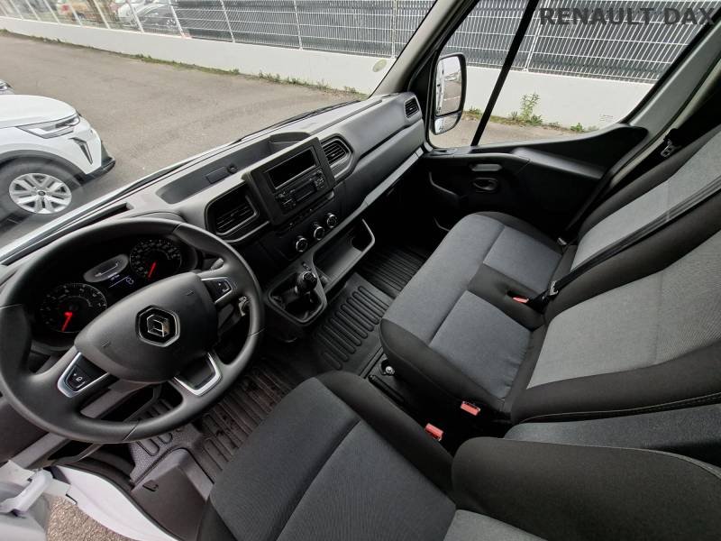 Renault Master - Photo 29
