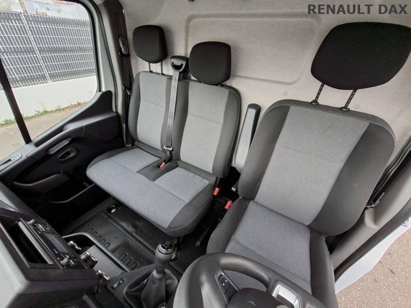 Renault Master - Photo 30