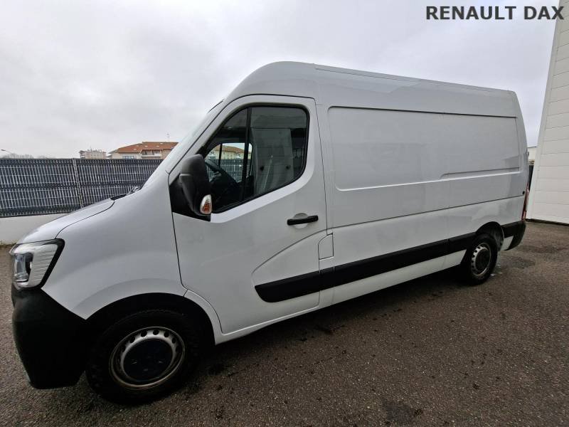 Renault Master - Photo 3