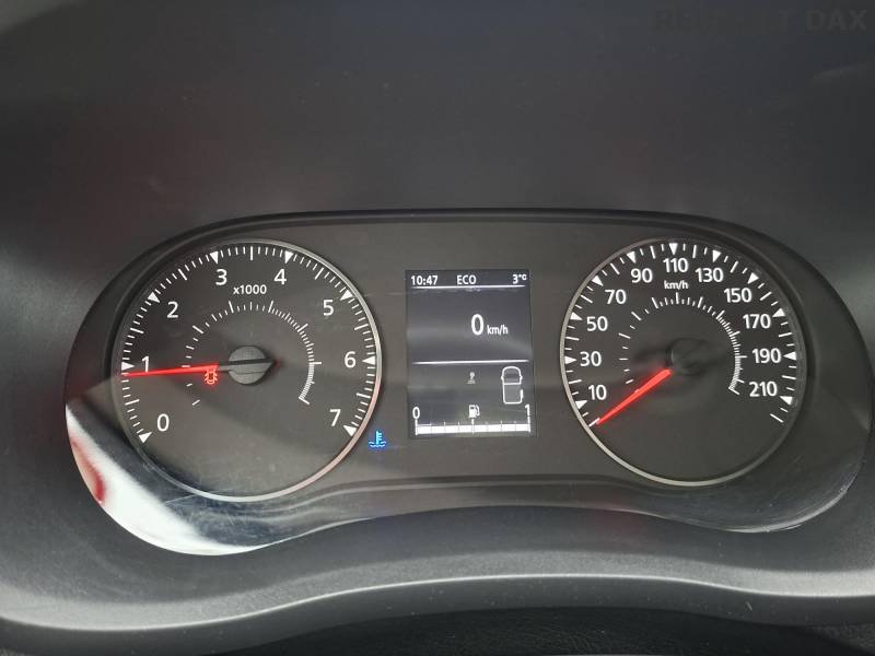 Renault Master - Photo 31
