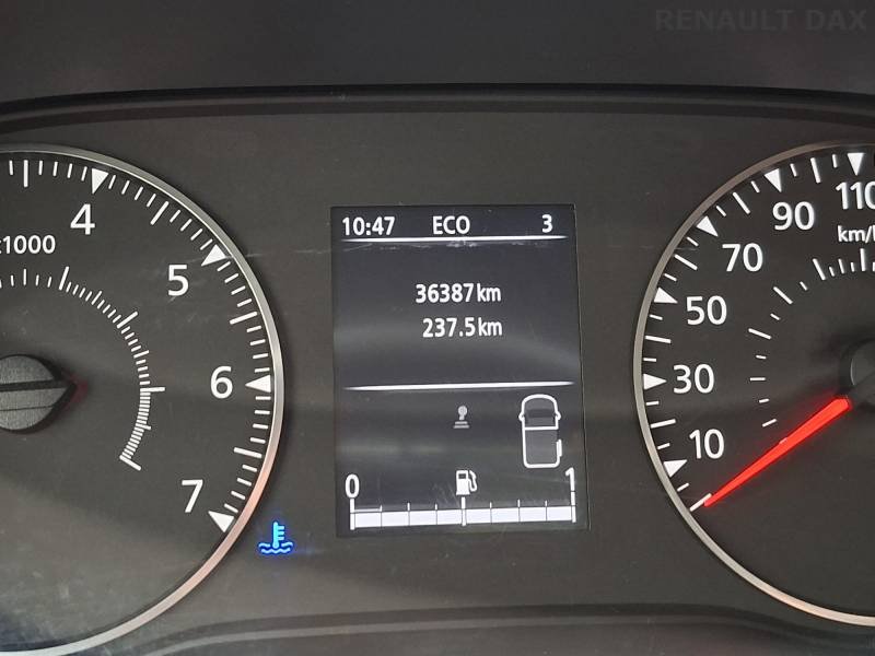 Renault Master - Photo 32