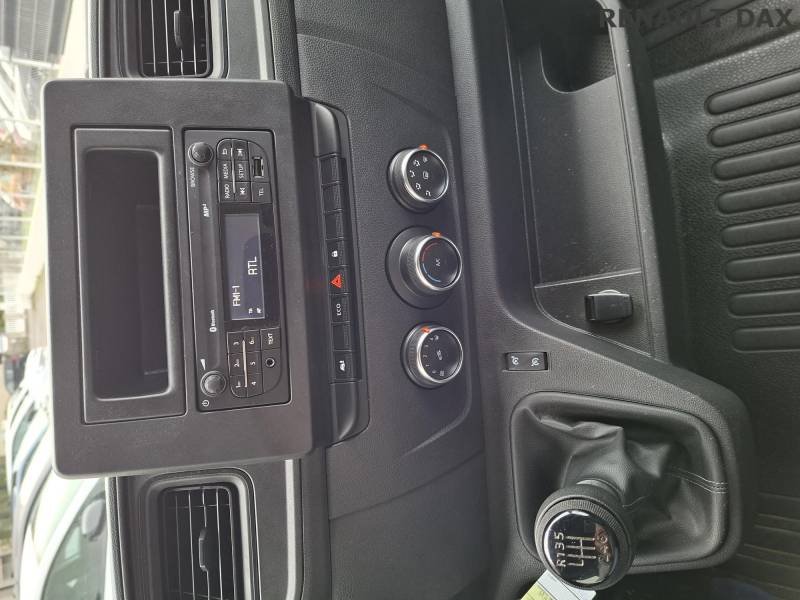 Renault Master - Photo 33