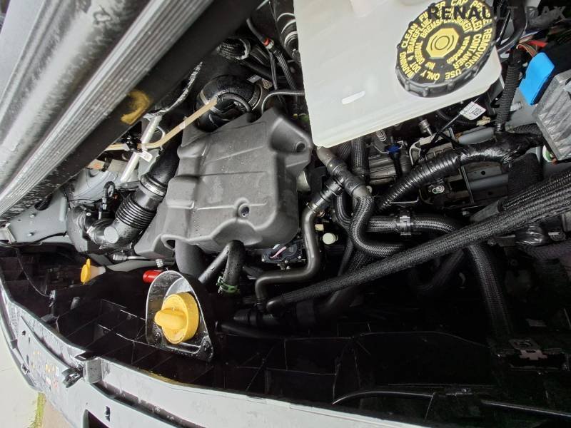 Renault Master - Photo 34