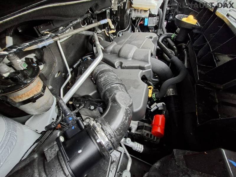 Renault Master - Photo 35