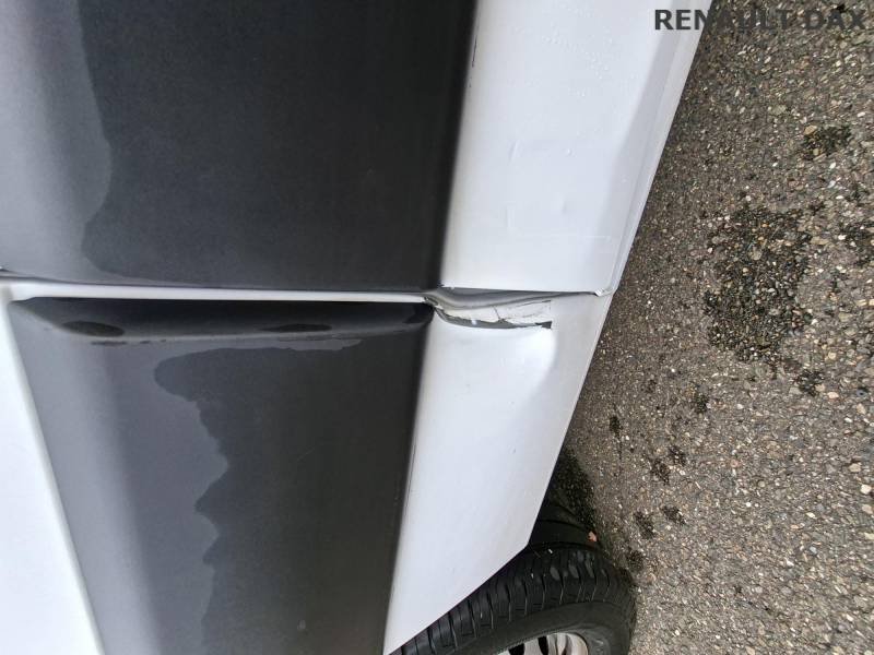 Renault Master - Photo 36