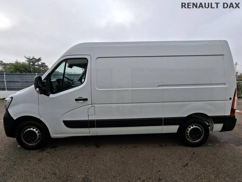 Renault Master - Photo 4