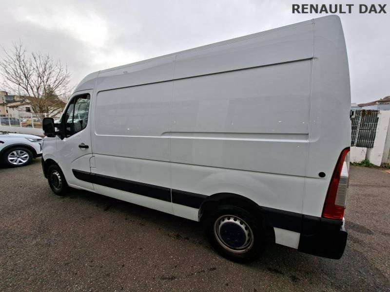 Renault Master - Photo 5