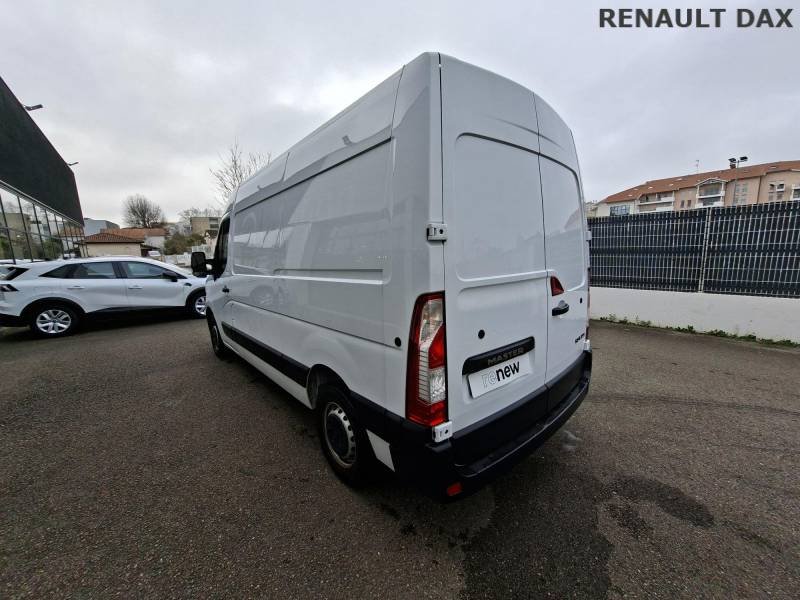 Renault Master - Photo 6