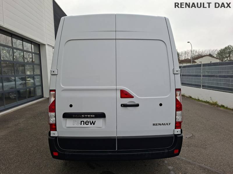 Renault Master - Photo 7